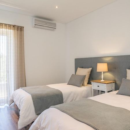Akisol Faro Sunshine Apartment Exterior foto