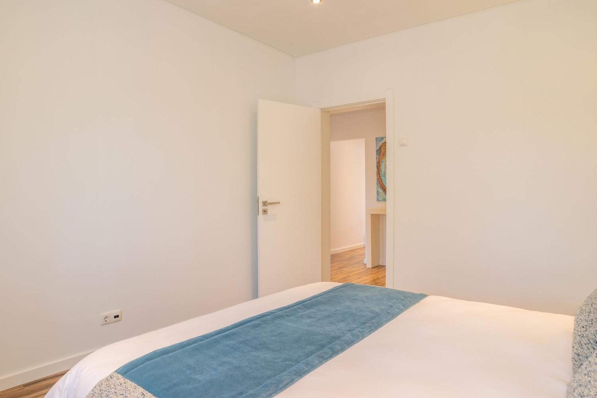 Akisol Faro Sunshine Apartment Exterior foto